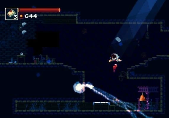 Momodora: Reverie Under The Moonlight EN/DE/FR/IT Global