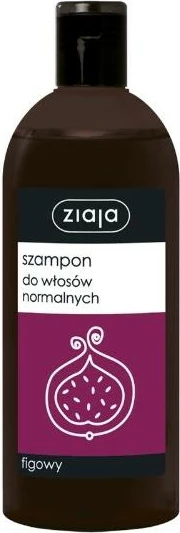 Shampon Fiku Ziaja  500 ml 