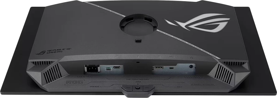 Monitor gaming ASUS ROG Strix OLED XG27ACDMS 27\" QHD QD-OLED 280Hz 0.03ms i zi