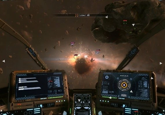 Starpoint Gemini 3 - Supporter Pack DLC EN Global