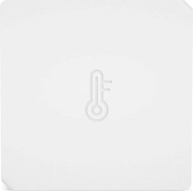 Sensori i temperaturës dhe lagështisë Sonoff SNZB-02 ZigBee