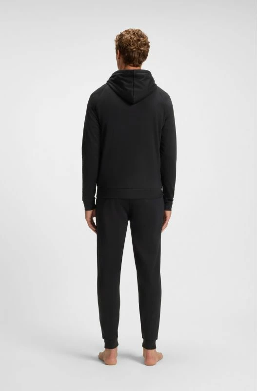 Loungewear Boss Authentic, e zezë [Madhësia: XL]