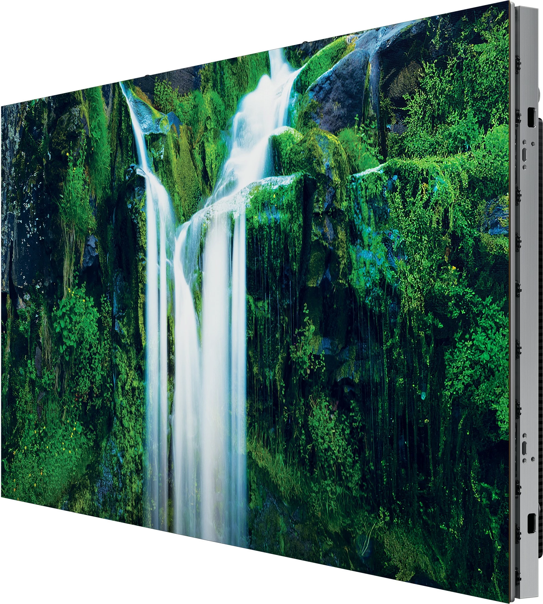 Ekran i madh SAMSUNG The Wall IW016C, 480x270 Px, HDR, LED, i zi