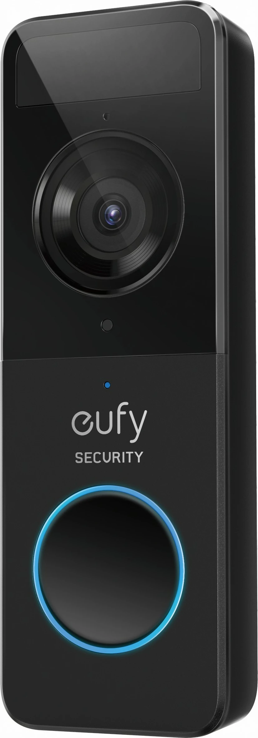 Video derë Anker Eufy E8220311, Full HD, wireless, 5000mAh, e zezë/e bardhë