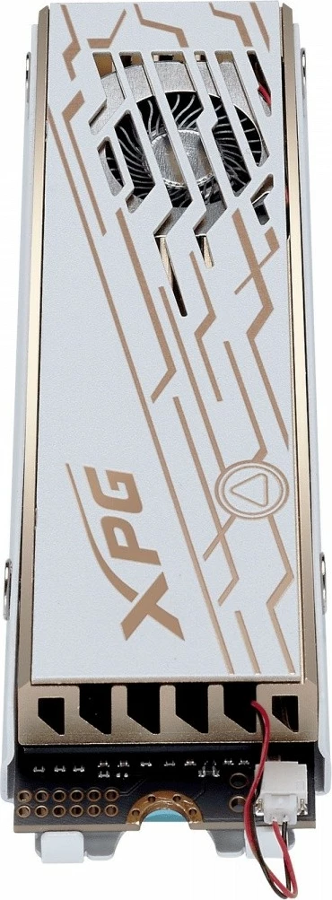 SSD Adata XPG MARS 980 PRO, 1TB, M.2 2280, PCIe 5x4