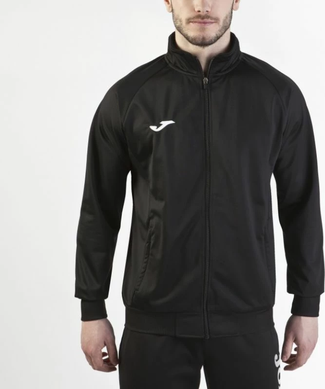 Fanellë futbolli për meshkuj Joma, e zezë [Madhësia: L]