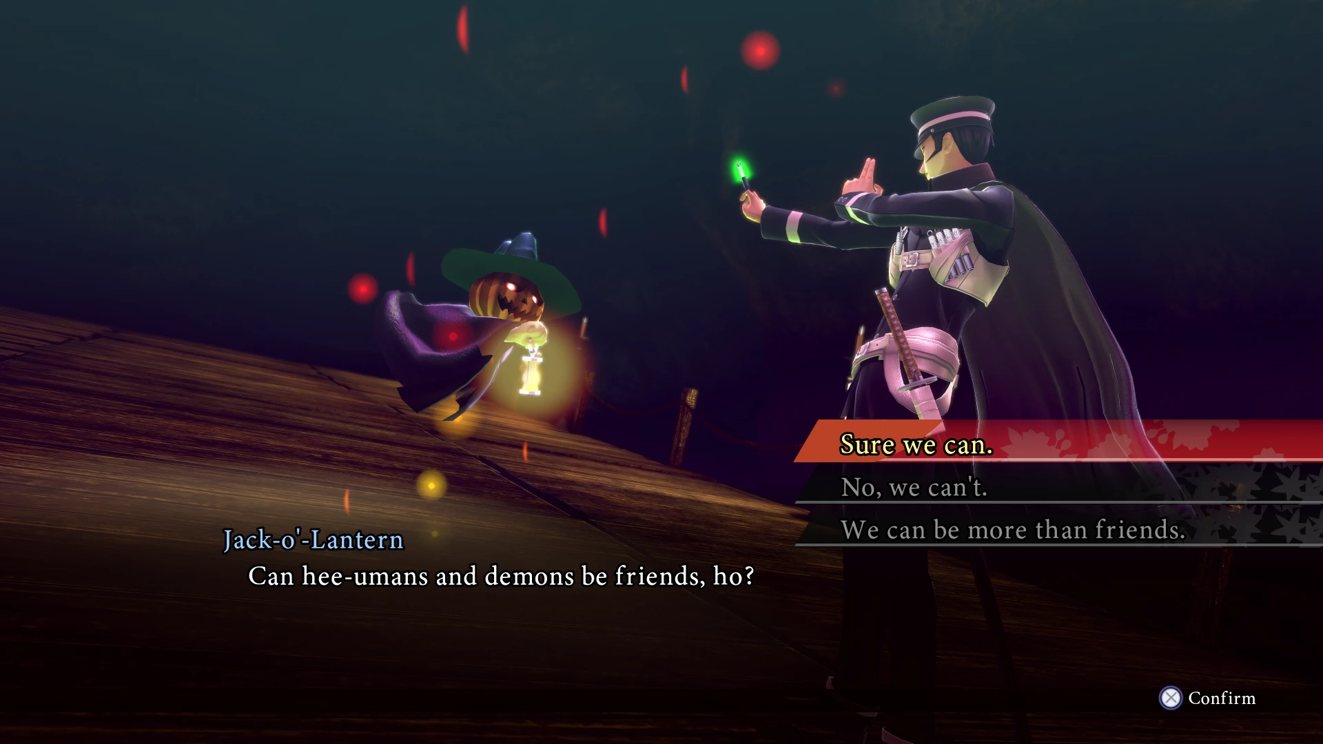 Lojë për Nintendo Switch SEGA Raidou: Remastered – The Mystery Of The Soulless Army, PEGI 12