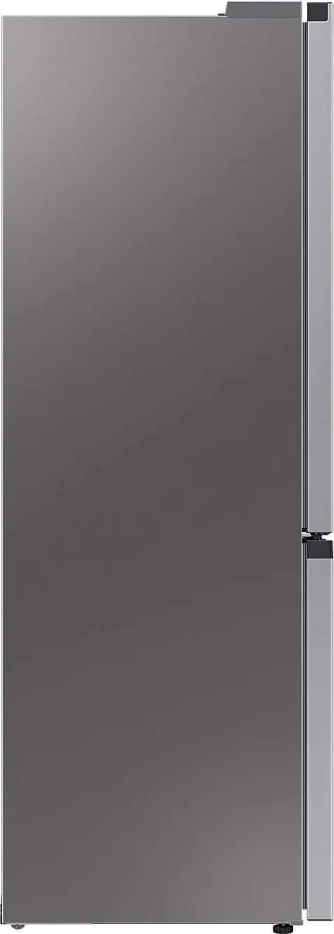 Frigorifer kombinë Samsung RB34C652ESA/EK 385L SpaceMax, ftohje e njëtrajtshme, shpërndarës uji, Metal Graphite