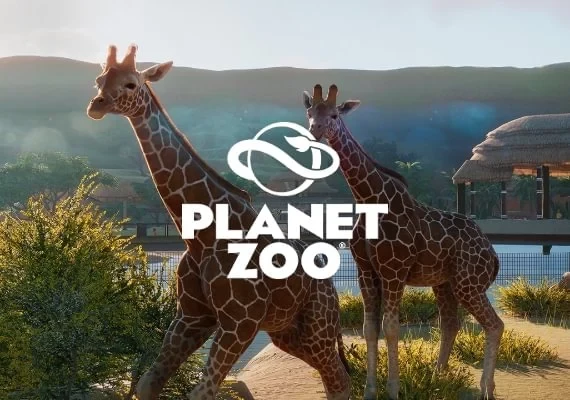 Planet Zoo Global