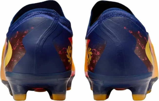 Atlete futbolli Nike Phantom 6 Low Pro FG EH IB3094 800 [Madhësia: 43]