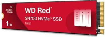 SSD Western Digital WD Red SN700 WDS100T1R0C-68BDK0 1TB M.2 NVMe, e kuqe