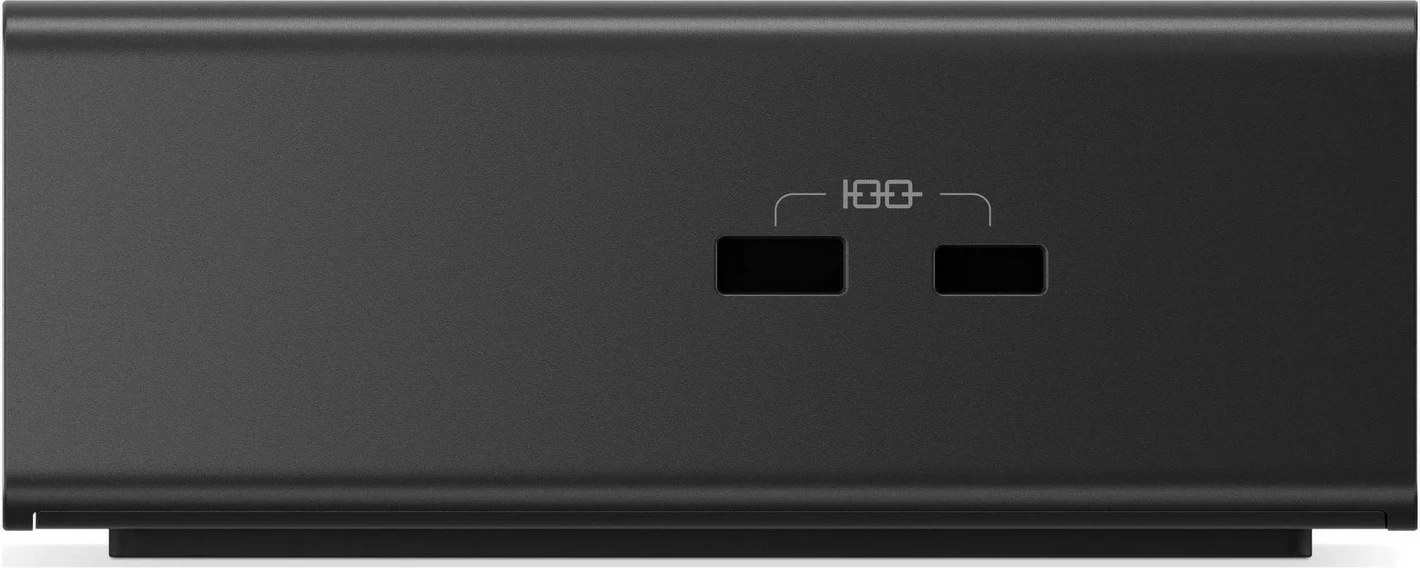 Dok stacion Lenovo ThinkPad USB4 Smart Dock 5500, 135W, i zi