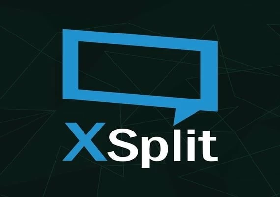 XSplit Premium 3 Months EN Global