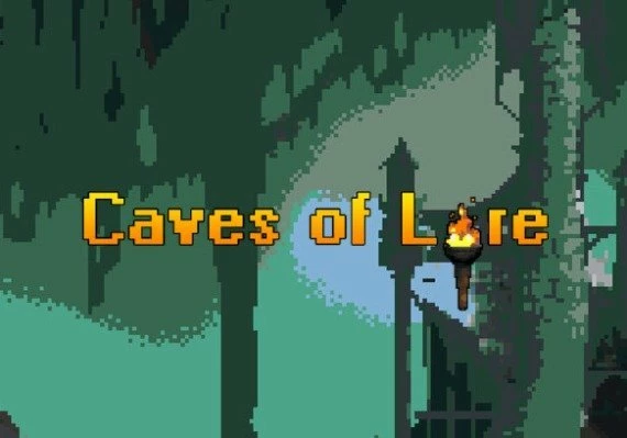 Caves of Lore EN Global