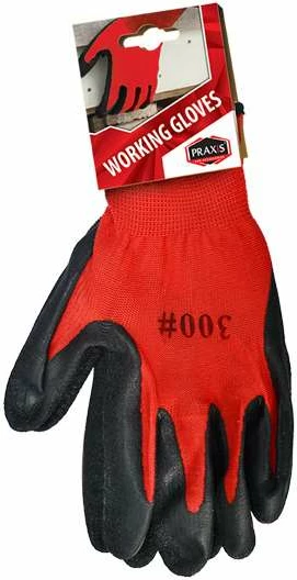 Doreza te punes te kuqe