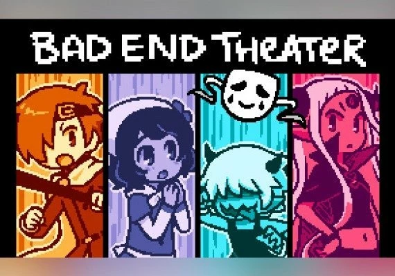 Bad End Theater Global