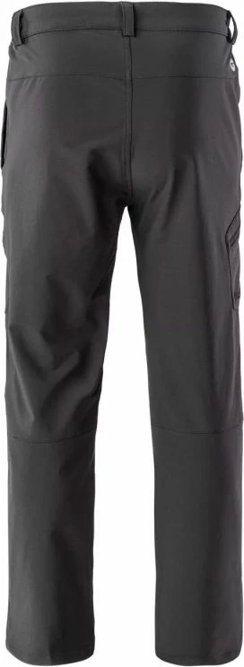 Pantallona për meshkuj Hi-Tec Luspa, gri [Madhësia: XL]