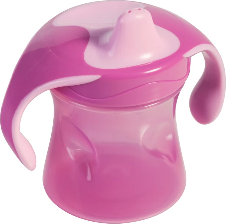 Tas me mbajtës dhe kapak Baby Nova, 220 ml