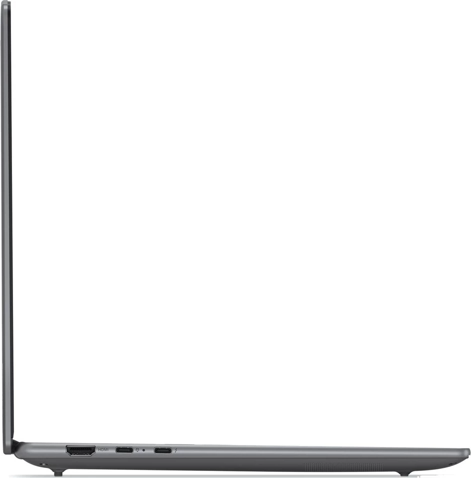 Laptop Lenovo Yoga Slim 7 14IMH9, 14", Ultra 5 125H, 16 GB RAM, 1 TB SSD, Intel Arc Graphics, Luna Grey