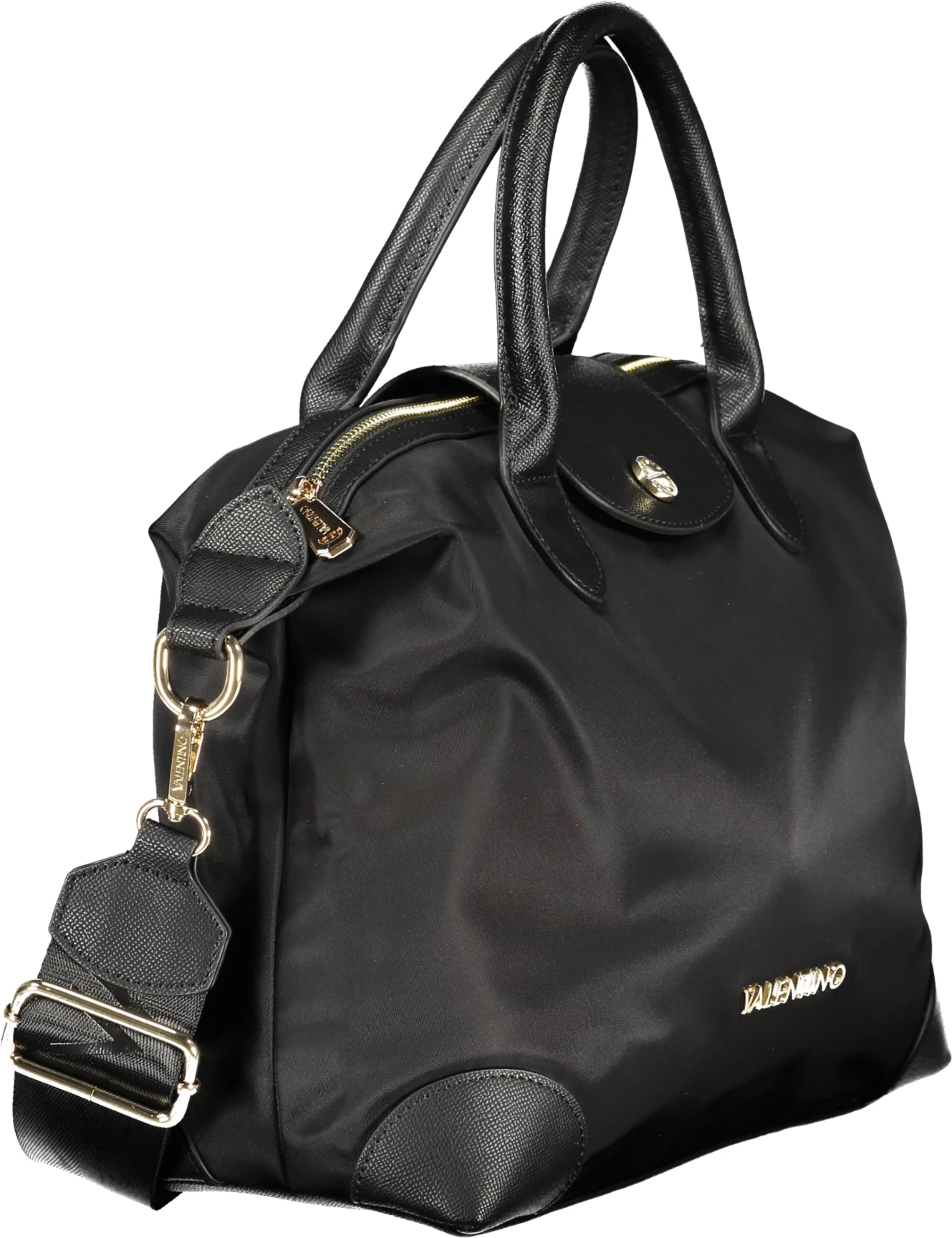 Çantë Valentino Bags femra, e zezë