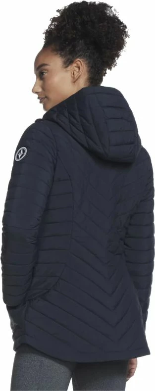 Jakne Skechers, e zezë [Madhësia: XS]