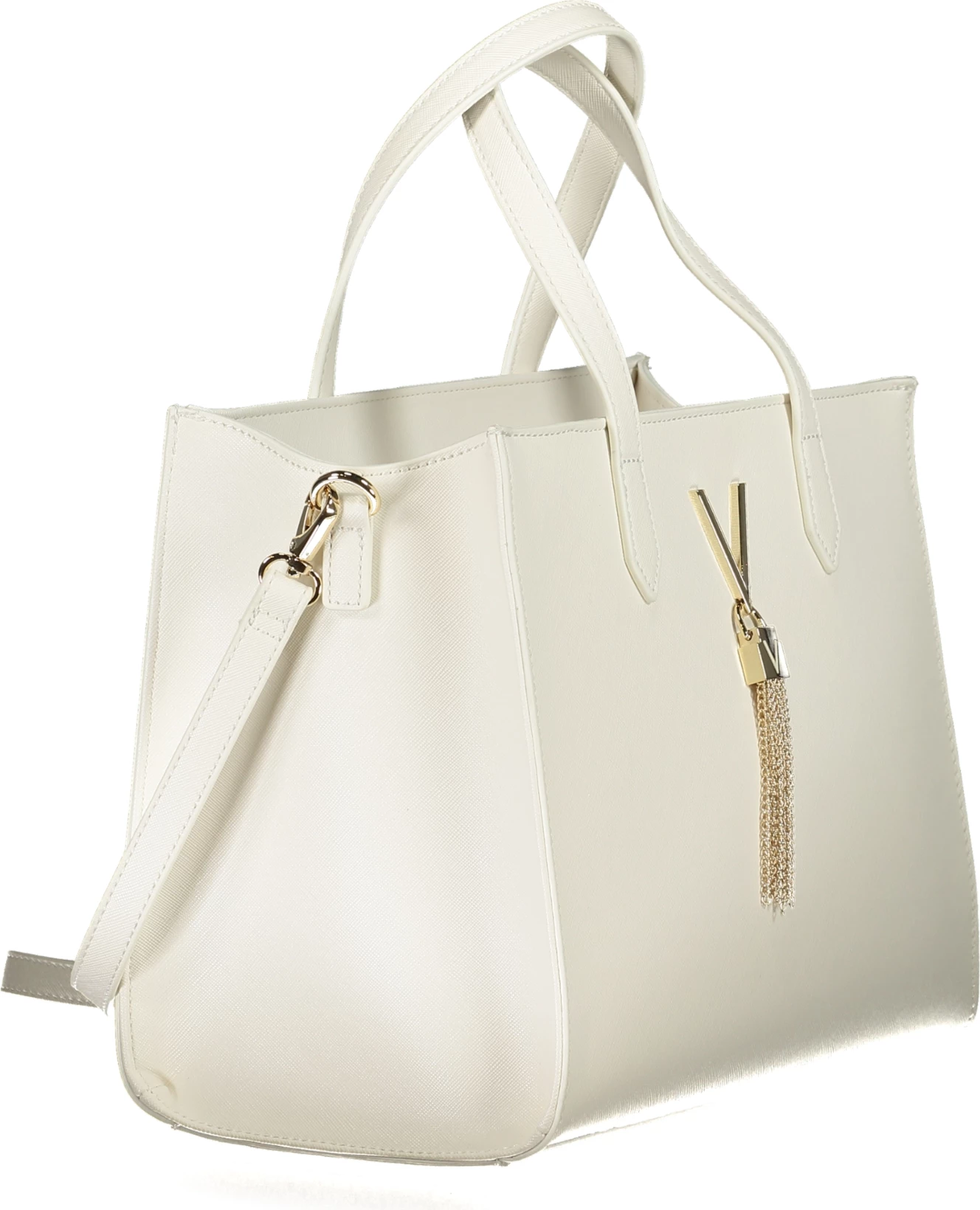 Çantë Valentino Bags femra, e bardhë