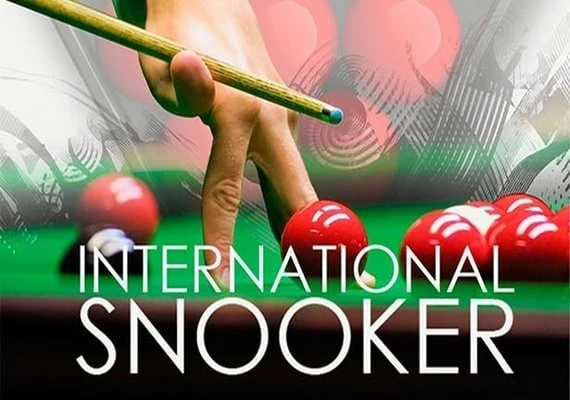 International Snooker EN Global