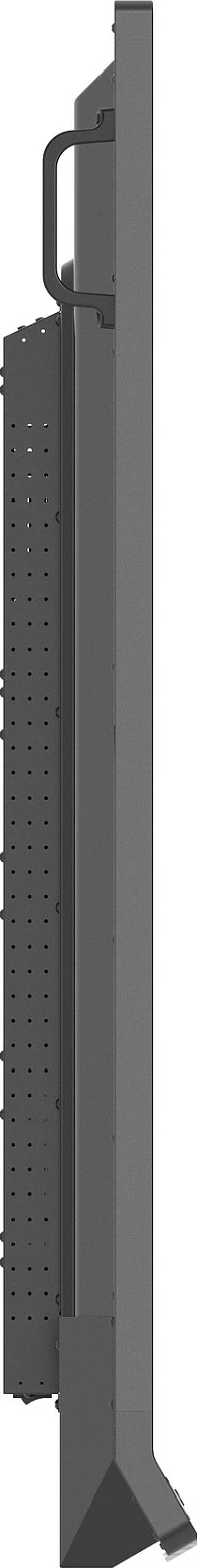 Ekran interaktiv ViewSonic ViewBoard IFP6552-2F, 65", 4K, Touch, 64GB, i zi