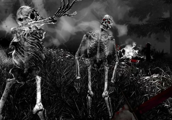 Betrayer EN/DE/FR/IT/RU/ES/HU Global