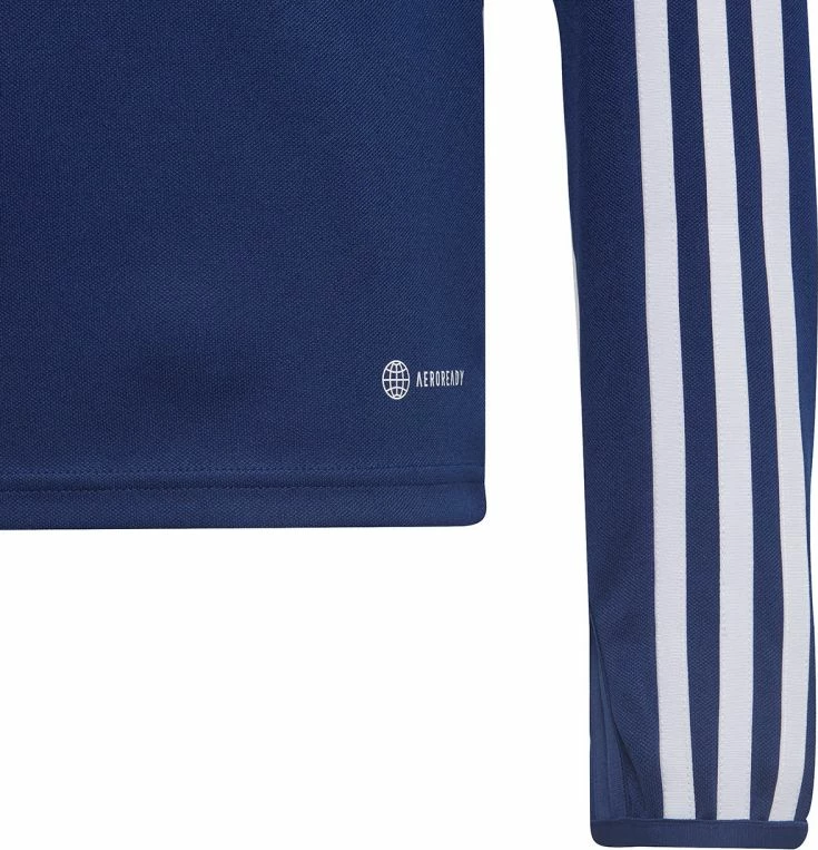 Duks për fëmijë adidas Tiro 23 League Training Top, blu marin [Madhësia: 128 cm]