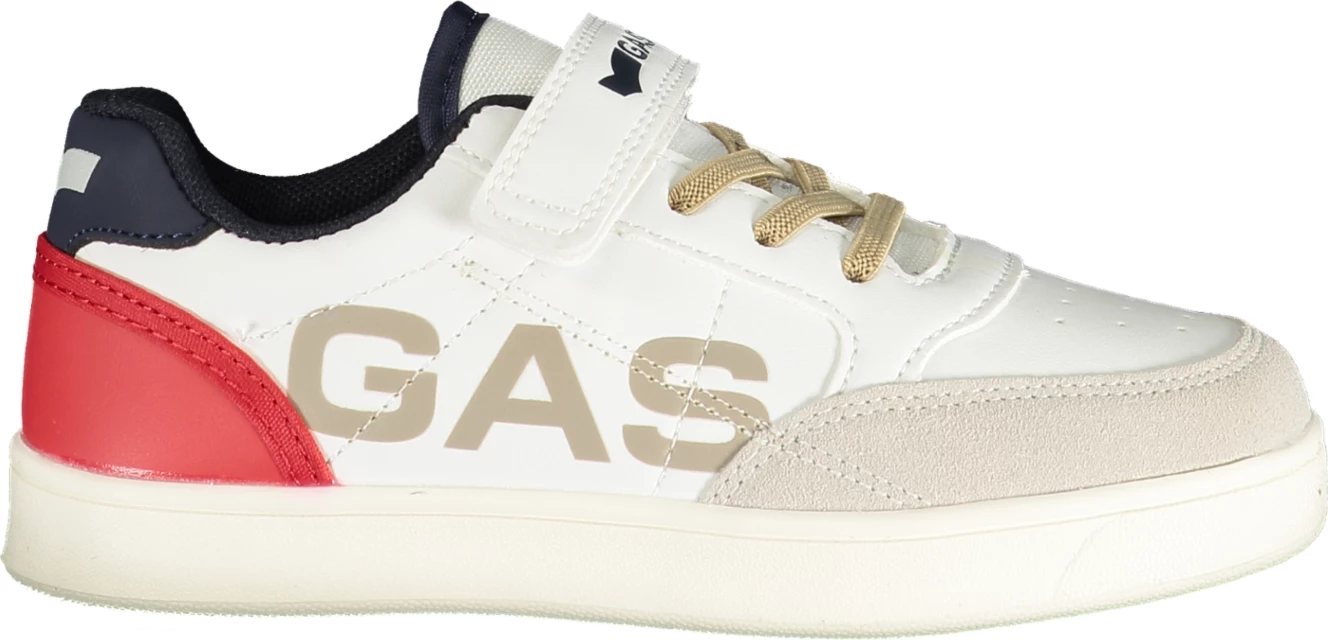 Atlete për djem GAS JEB LTX, të bardha