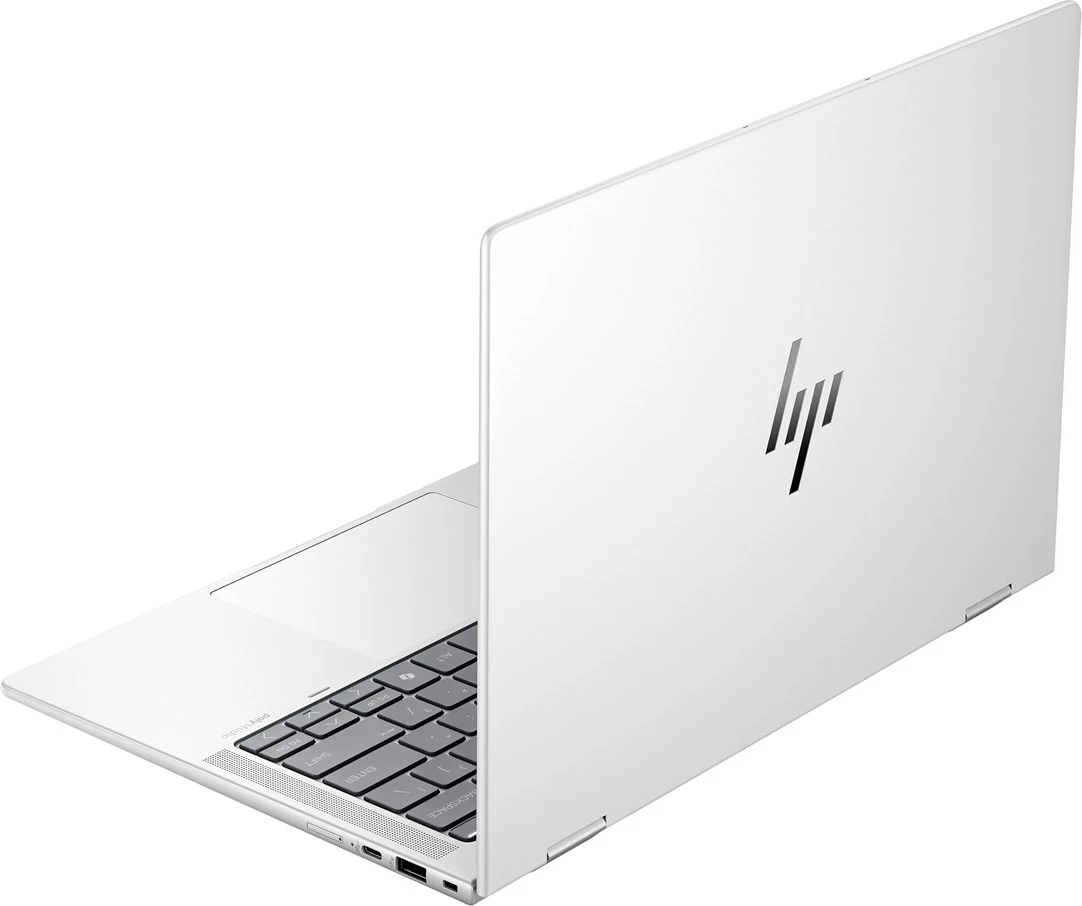 Kompjuter hibrid HP Elite x360 G11, 14", Intel Core Ultra 7 155H, 32 GB RAM, 1 TB SSD, Argjendtë