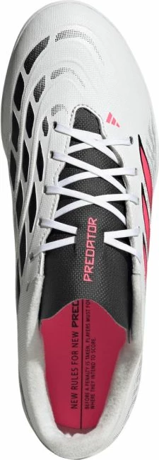 Atlete futbolli adidas Predator Club TF IH2115 meshkuj [Madhësia: 43 1/3]