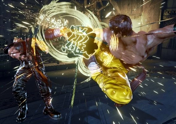 Tekken 7 - Season Pass 2 DLC Global