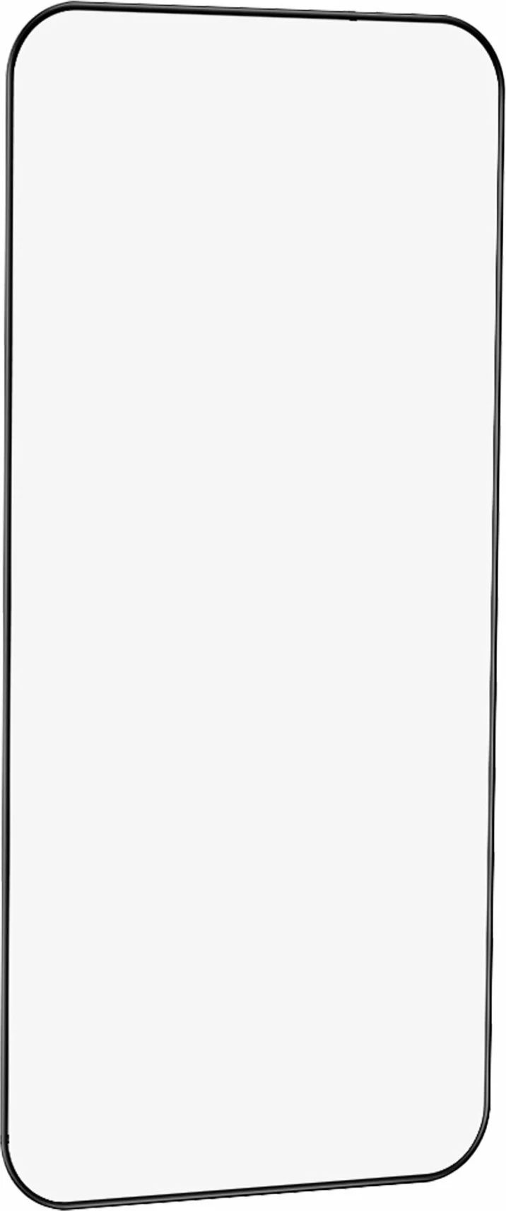 Xham mbrojtës ekrani Mobile Origin Screen Guard Spare Glass Full Coverage për iPhone Air, 0.33 mm, 9H