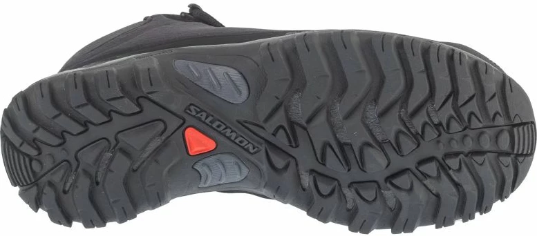 Atlete për femra Salomon Shelter WP W L47855000, të zeza [Madhësia: 42]