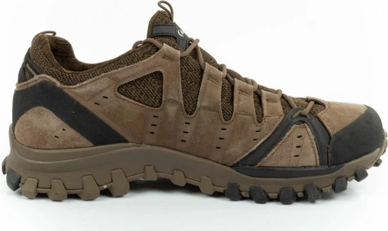 Atlete për meshkuj Aku, kafe