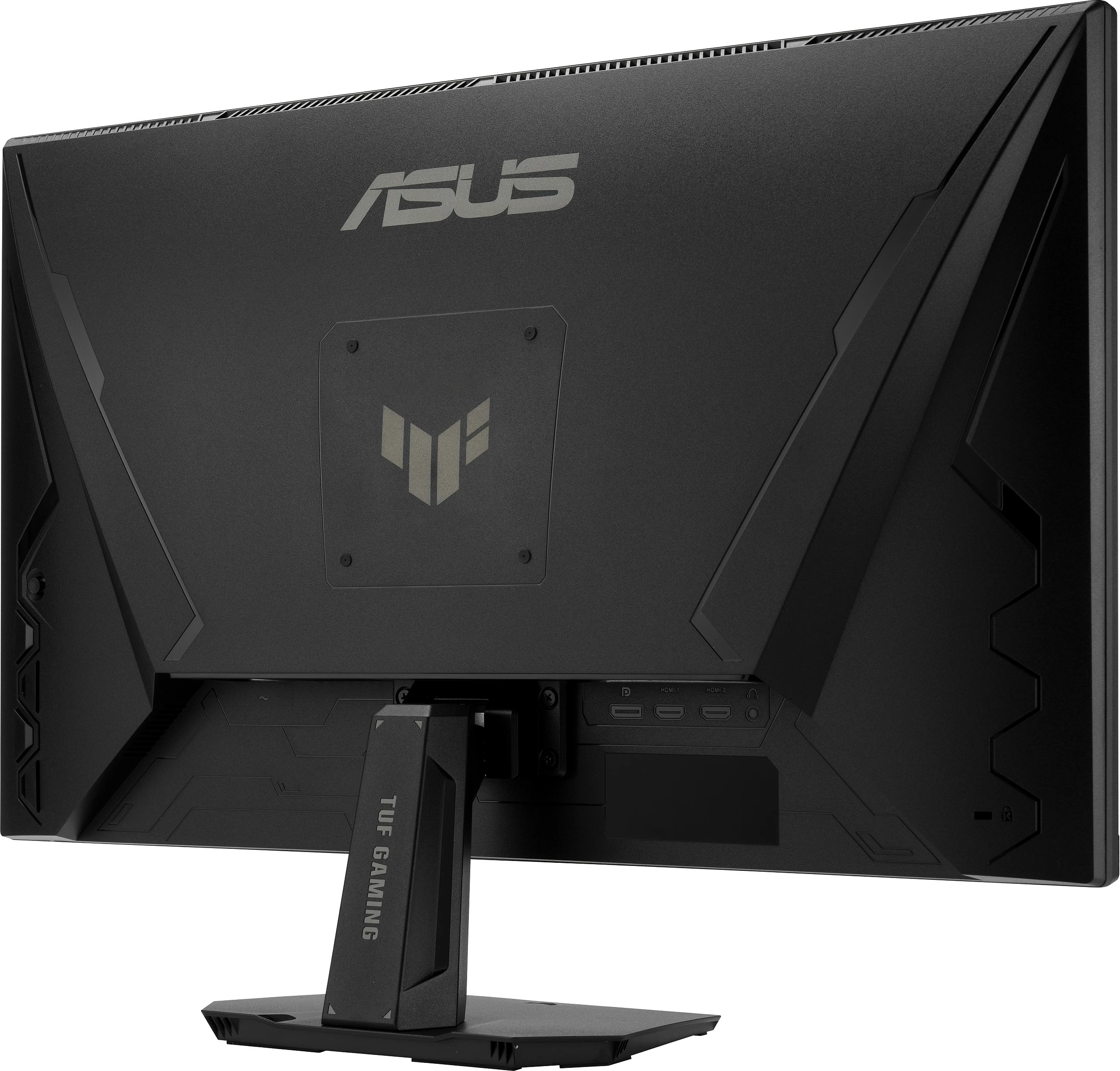 Monitor ASUS TUF Gaming 90LM0D40-B01171, 27", QHD 2560x1440, 255Hz, 1ms, IPS, HDR, i zi