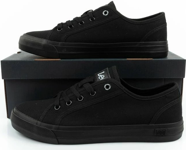 Atlete meshkuj Lee Ava Low, të zeza