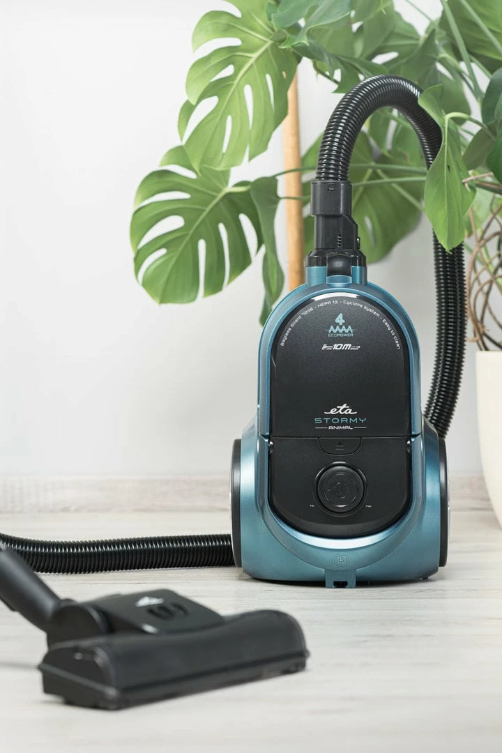 Fshesë Elektrike ETA STORMY 251790000