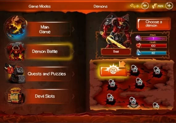Doodle Devil Global