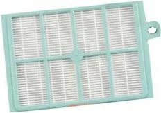 Filter HEPA 13 Philips FC8038/01 jo i larshëm, jeshile