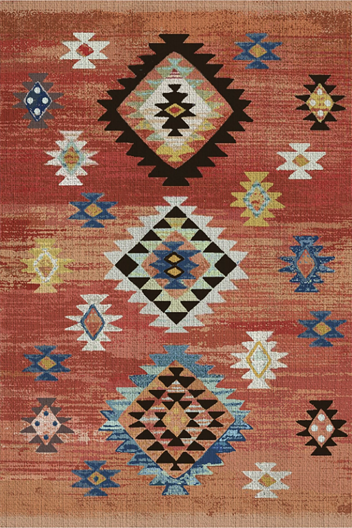Qilim korridori, shumëngjyrësh, Conceptum Hypnose CT-1166, 80x150cm