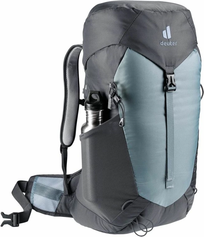 Shpinë për hiking Deuter, për femra, e gjelbër