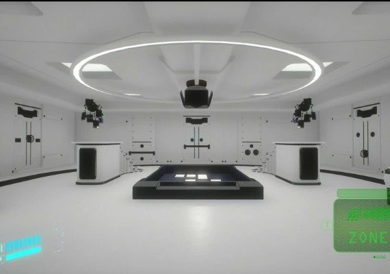 Tales of Tomorrow: Experiment EN/PL/RU Global
