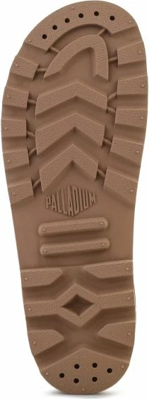 Atlete për meshkuj Palladium Dunelite Power Cush Sahara 04660-210