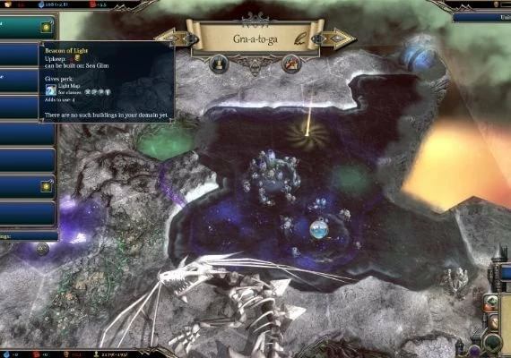 Warlock 2: Wrath of the Nagas DLC EN/DE/RU Global