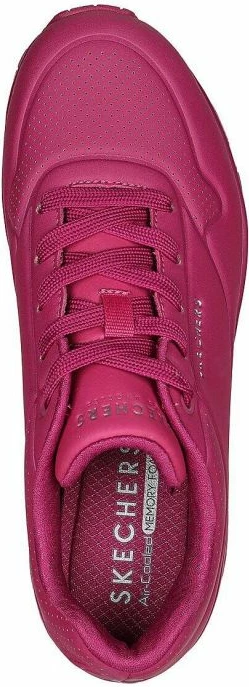 Atlete femra Skechers, rozë [Madhësia: 36]