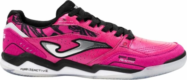 Atlete futbolli Joma unisex, rozë [Madhësia: 42]