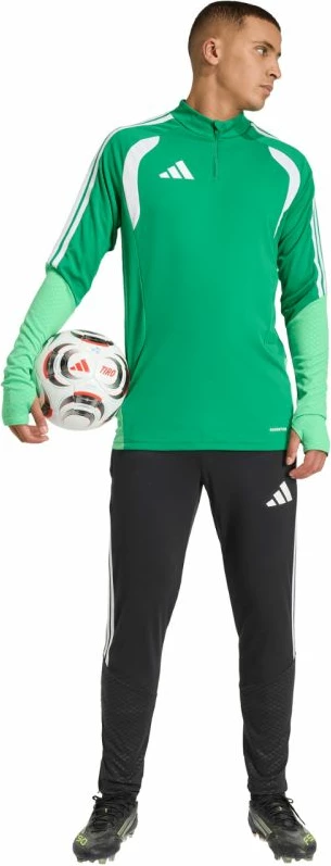 Duks për meshkuj adidas, i gjelbër [Madhësia: S]